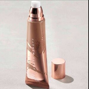 Fenty Beauty Body Sauce Body Luminizing Tint-Salty Caramel.